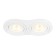 Lamp built -in point Ambrella Techno Spot Standard Tech TN102505 Rogue, GU5.3, white color