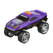 Nikko Flash Rides machine
