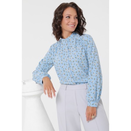 Women's blouse "Roland", size 46