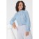 Women's blouse "Roland", size 46