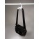 Hook d/bag 10*9*3.5 cm plastic white package OT