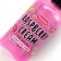 Shower gel moisturizer with raspberry aroma, 500 ml