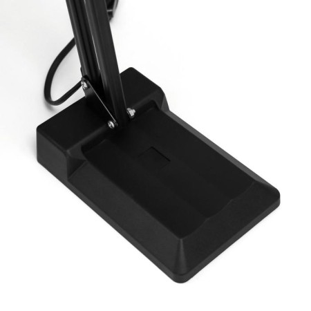 Lumber of the desktop on the stand "Nadezhda+" black-5