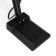 Lumber of the desktop on the stand "Nadezhda+" black