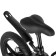 Bicycle 16 ’’ maximo cosmic deluxe, Wet anthracite color