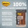 Mnyams treat for dogs, bull root, 500 g