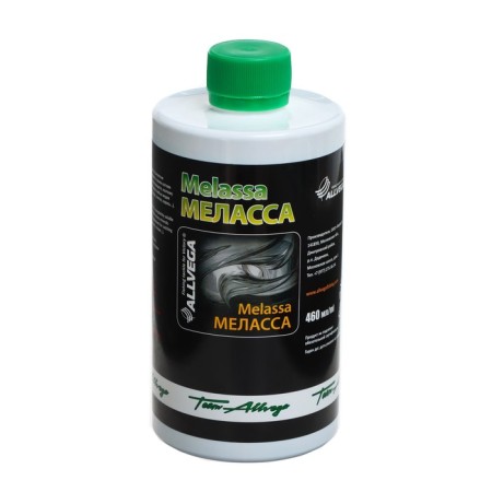 Melassa Allvega, 460 ml