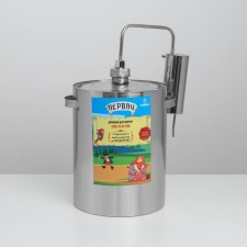 Home distiller 
