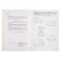 Workbook for children of 3-4 years old “develop mathematical abilities”, Bortnikova E.