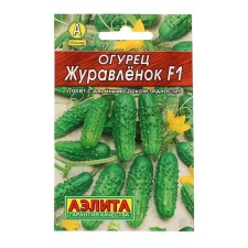 Cucumber seeds 