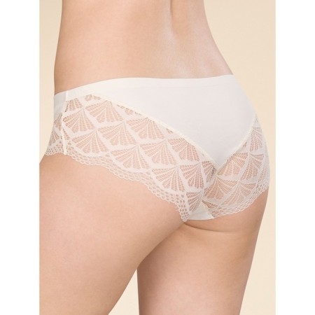 Female cowards, size 52, milk color-1