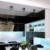 Ceiling accent light (SPOT) Elektrostandard, Topper LED 9 W, 79X79X100 mm, IP20, Black Pearl Color