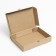 Pizza box, craft, 30 x 20 x 5 cm