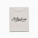 Laminated vertical package “Congratulations from the heart”, S 12 × 15 × 5.5 cm