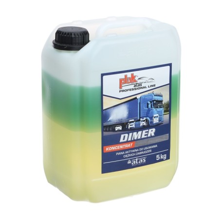 ATAS "Dimer" contactless washing tool, concentrate, 5 kg-1