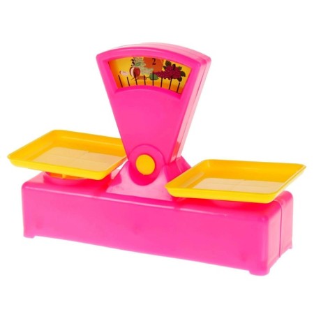 Toy "Libra"