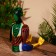 Souvenir "Slee" hanging paws, tree 38 cm
