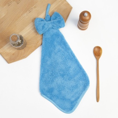 The kitchen towel "Bow" ts.