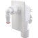 Siphon for the ALCAPLAST APS4 washing machine, for plaster, white