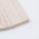 Angular regiment 250x250x16 mm oak sonom
