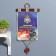 Souvenir Scroll "Emergencies Emergencies Profession"