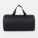 Sports bag with lightning, 2 external pockets, gray/black color