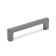 Cappio Square RSC007, aluminum, m/o 96 mm slop