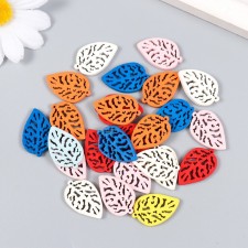 Decor for creativity wood 