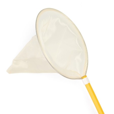 Children's net, large, 22 x 83 cm, white-1