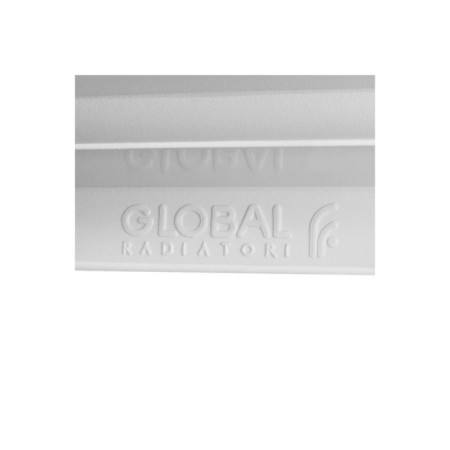 Bimetallic radiator Global Style Extra 500, 500 x 85 mm, 8 sections-6