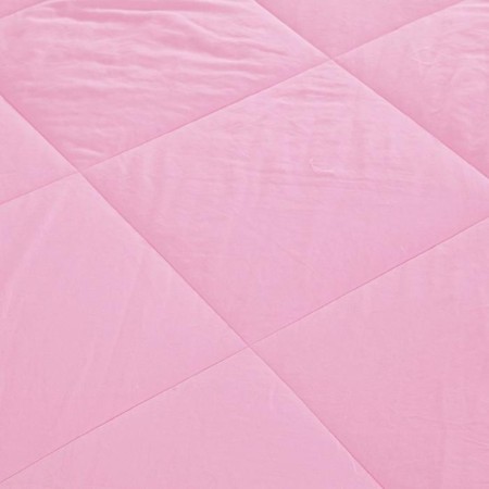 A set with a blanket Duet "Femis No. 6", size 230x250 cm, 160x220 cm - 2 pcs, 50x70 cm - 2 pcs-2