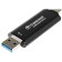 SSD Transcend USB-C 1TB TS1TESD310C Gray USB-A