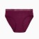 Cowards women's slips, burgundy color, rr 48-50