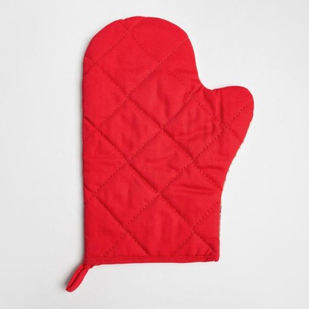 Kitchen kit “Joy”, mittens-seizure 20x28cm, 19x19cm wax, 100%HL-3
