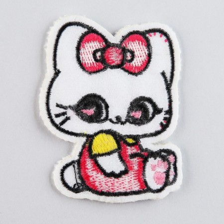 Thermal appliance "Kisa", 7.1 x 5.2 cm-4