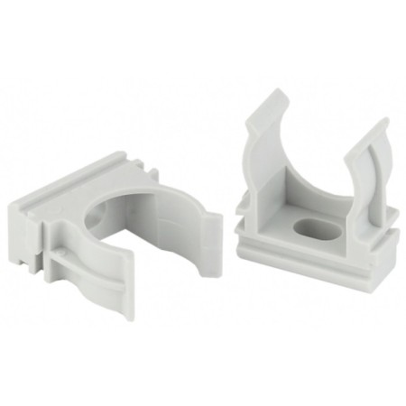 Clips Era Clip-40-5 for the pipe