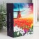 Photo album in 100 photos 10x15 cm, landscape