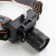 Battery -off Llamp, P50, 1200 mAh, 3 modes, zoom, charge indicator, USB