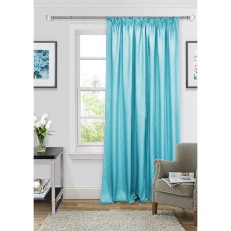 Curtain on the Elektro braid, size 220x270 cm-1