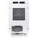 Корпус The Tower 100, miniITX, 1x120mm, 3x140mm, 2xUSB 3.0, audio bott PSU, без БП