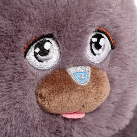 Soft toy "Cat Zhdan", 24 cm-4