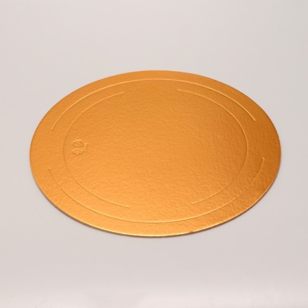The substrate is reinforced, 30 cm, gold-mesh, 3.2 mm, a set of 10 pcs.