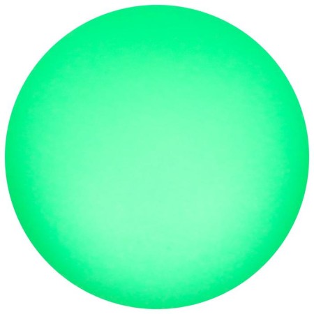 Table tennis ball 40 mm, set 6 pcs., Mix color-4