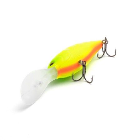 Namazu Trapping Crank, L-70 mm, 22 g, Kren, floating, 3.5-4.5 m, color No. 8-4