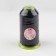 Shoe threads, 500d/3, 600 m, black color