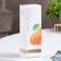 The aromatic diffuser "Le Jardin de Provens", 50 ml, Kumquat & Mandarine