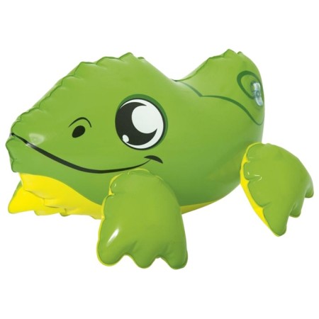 Toy inflatable, from 4 months, color mix, 34030 Bestway-1
