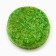 Organic hard shampoo, with peppermint and chamomile essential oil, 60 g