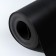 Isolon for creativity is black 2 mm, roll 0.75x10 m