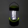 Camping battery 5 watts, 1200 mAh, USB, light green